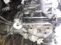 Motor fara anexe VW Passat 2003, 2.0i, cod motor AZM