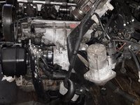 Motor fara anexe VW Passat 2006, 2.0TDI, cod motor BKP