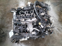 Motor fara anexe VW Passat 2010, 2011, 2.0 TDi, cod motor: CBA