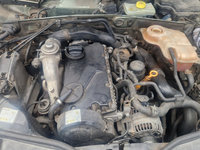 Motor fara anexe Vw Passat B5.5 1.9 tdi diesel AVF