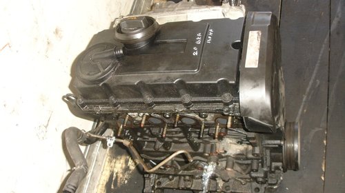 Motor fara anexe vw passat b6 2.0 TDI BKP 140