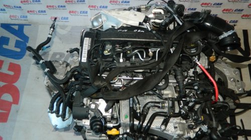 Motor fara anexe VW Passat CC 2.0 TDI cod: CUV model 2012 - 2016 Facelift