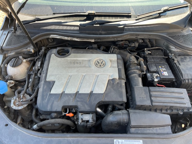 Motor fara anexe VW Passat CC/an fab. 2011 2.0 tdi 170 cp,cod motor CBBB,Euro 5 Motor fara anexe VW Passat CC/an fab. 2011 2.0 tdi 170 cp,cod motor CBBB,Euro 5 Volkswagen VW Passat CC [2008 - 2012] Sedan 2.0 TDI BlueMotion MT (170 hp) ‼️NOU‼️ Dezmembrez