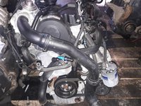 Motor fara anexe VW Polo 2006, 1.4TDI, cod motor BNV