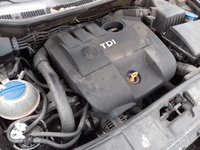 Motor fara anexe VW POLO 6N2 1.4 D AMF 55 KW an 2003