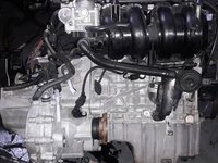 Motor fara anexe VW Polo 9N, 1.4i, cod motor BBY
