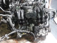 Motor fara anexe VW Polo anul 2000, 1.4MPI, cod motor AKK