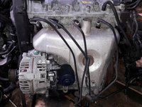 Motor fara anexe VW Polo anul 2000, 1.4MPI, cod motor AKK