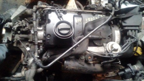 Motor fara anexe VW, Seat, Skoda 1.9 tdi 101C