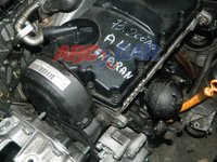 Motor fara anexe VW Sharan 1.9 TDI Cod: AUY model 2001