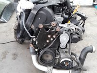 Motor fara anexe VW Sharane 2003, 1.9 tdi, cod motor ASZ