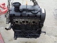 Motor fara anexe VW / Skoda / Audi 1.9 TDi BXE sau BKC