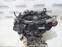 Motor fara anexe VW Touareg 3.0 TDI BKS