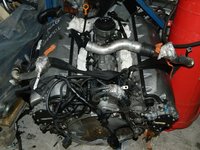 Motor fara anexe Vw Touareg 5.0 TDI Cod motor: AYH model 2005-2006