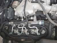Motor fara anexe vw touareg 7P 2012 4,2 CKD