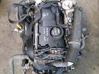 Motor fara anexe VW TOURAN, 1.9 TDI, COD MOTOR: AVQ