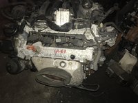 Motor fara anexe VW Touran, Golf 5 1.6 FSI (cod motor: BAG)