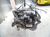 Motor fara anexe, Y22DTR Y22DTR Opel Signum C [2003 - 2005] Hatchback 2.2 DTI MT (125 hp)