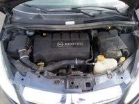 Motor fara anexe Z13DTJ Opel Corsa D 2008