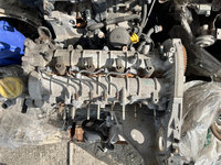 Motor fara anexe Z19DTH, 1.9CDTI 110kW ** Opel VECTRA C ASTRA