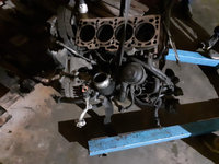 Motor fara chiulasa Volkswagen cod motor BKD