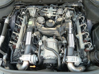 Motor fara subansamble AUDI A8 4.0 TDI ASE 2006