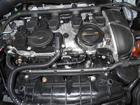 Motor fara subansamble AUDI VW SKODA SEAT 1.8 TFSI CDA 2010