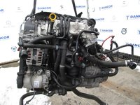 Motor fara subansamble Skoda Octavia III 2.9TDI 2015
