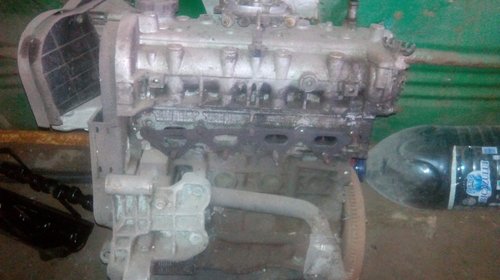 ,motor Fiat 1.2,16 v.,1242,chiuloasa,bloc,baie ulei,