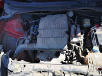 Motor Fiat 1.2 benzina TIP 199A4000