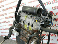 Motor Fiat 1.3 Diesel (1248 ccm) 312 B1.000, 199 B1.000