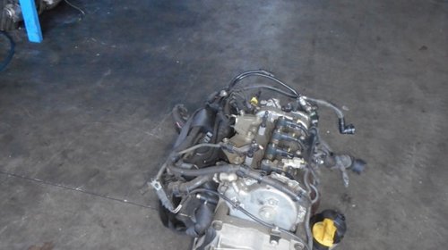 Motor Fiat, 1.3 JTD/16V, an 2003-2005