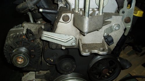 Motor Fiat 1.3 mjt 188A9000