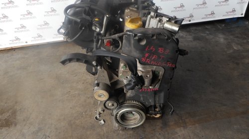 Motor Fiat, 1.4/16V, benzina, cod- 955A1000