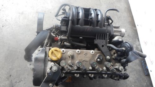 Motor Fiat, 1.4/16V, benzina, cod- 955A1000