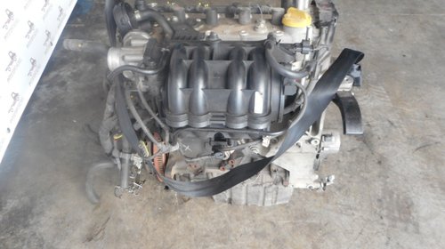 Motor Fiat, 1.4/16V, benzina, cod- 955A1000