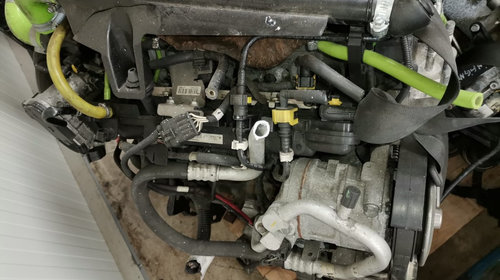 Motor Fiat 1.4 Benzina Turbo T-JET 112 KW 150 CP