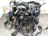 Motor Fiat 1.6 Diesel (1598 ccm) R9M 408