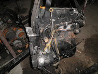 Motor Fiat 1.9 JTD 199A5000