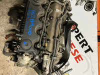 Motor fiat 1.9 jtd an 2003 74kw cod 182b9000 fara anexe