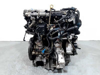 Motor Fiat 2.0 Diesel (1956 ccm) D20AA