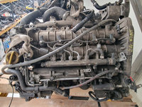 Motor Fiat 2.4 Cod JTD