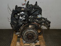 Motor Fiat 2.8 Diesel (2800 ccm) 8140.43N