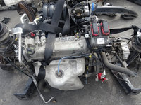 Motor Fiat 500 1.2 8V cod 169A4000 fara anexe