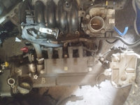 Motor Fiat 500 Fiat Panda Ford Ka 1.2 benzina An de fabricație 2010 cod motor 169A4000