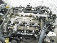 Motor fiat 500x 1.6 multijet 88kw 2011