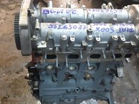 Motor Fiat 500x 55263087 2.0 Multi-jet 2015