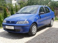 Motor fiat albea 1,2 benzina,an 2005