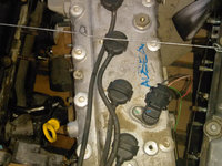 Motor Fiat Albea 1.2S, an 2005.