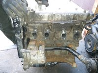 Motor Fiat Albea 1.4 B-16 VALVE DIN 2006